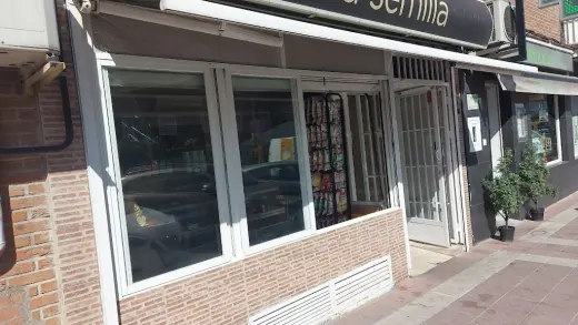 Panaderia La Semilla