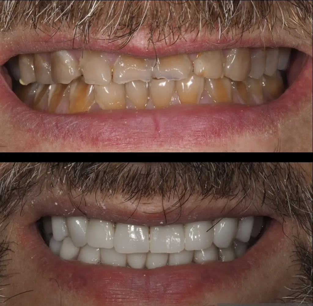 Clinica Dental Dra. ALGORRI