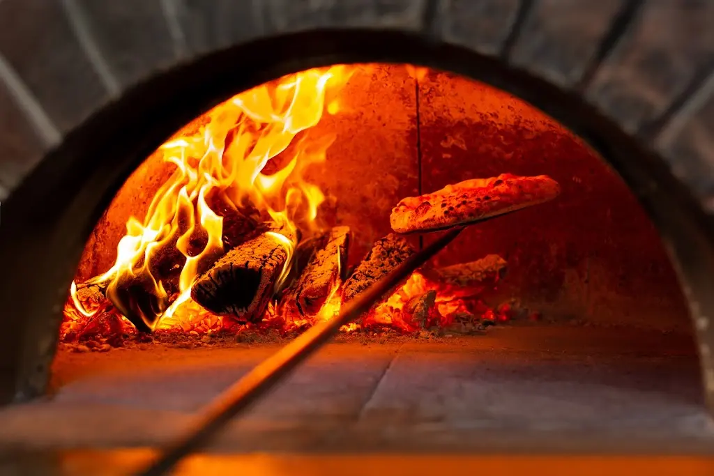 Fabrica de hornos industriales para la hosteleria, panaderia, parrillas, bbq, - Hornos Maestro