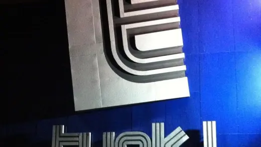 Sala Tunk!