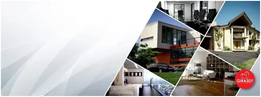 GIRA3D Servicios Inmobiliarios