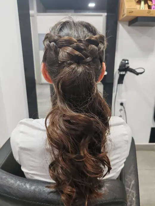 Twelve Peluqueria