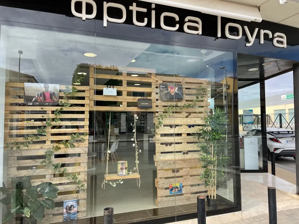 Optica Loyra