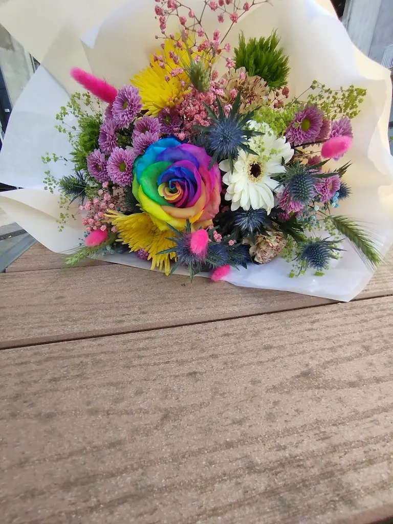 Vansy Taller Floral - Floristeria Donostia - Amara