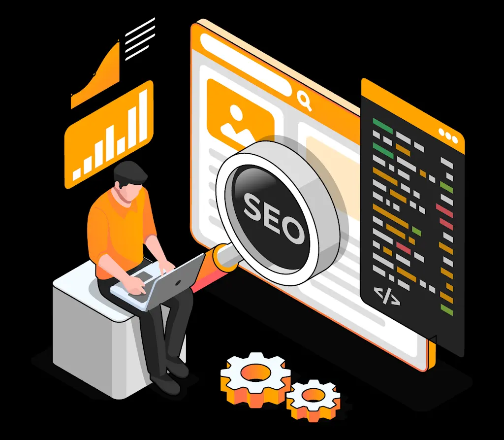 Agency-GA Diseno Web