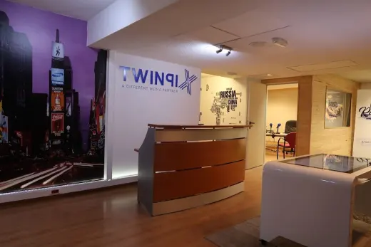 TWINPIX