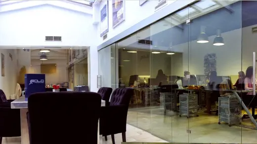 Eolo Comunicacion Gabinete de Prensa Agencia de Comunicacion
