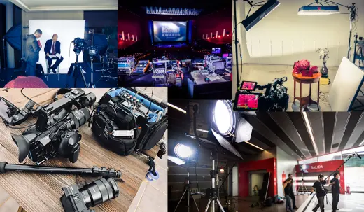 3treboles Servicios Audiovisuales
