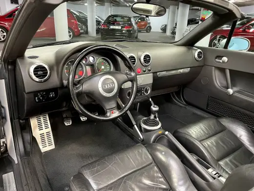 Vtrc Automocion SL