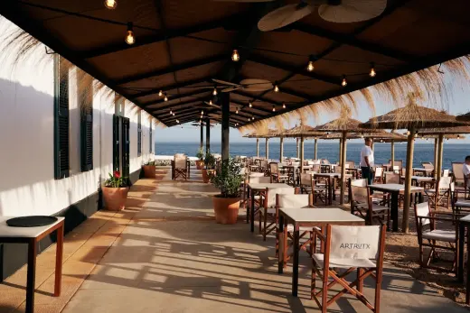 Artrutx Sea Club