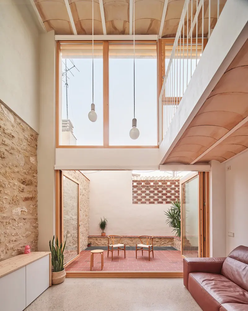 Baser Obres & Interiors