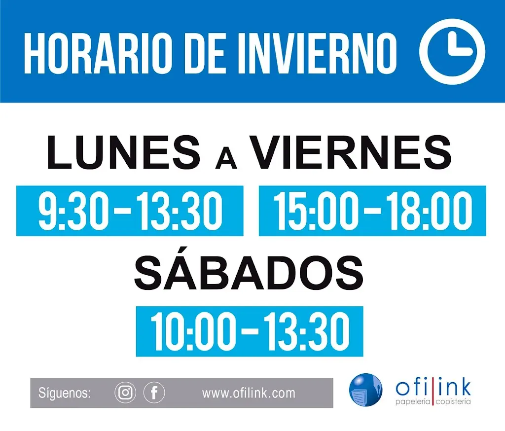Ofilink