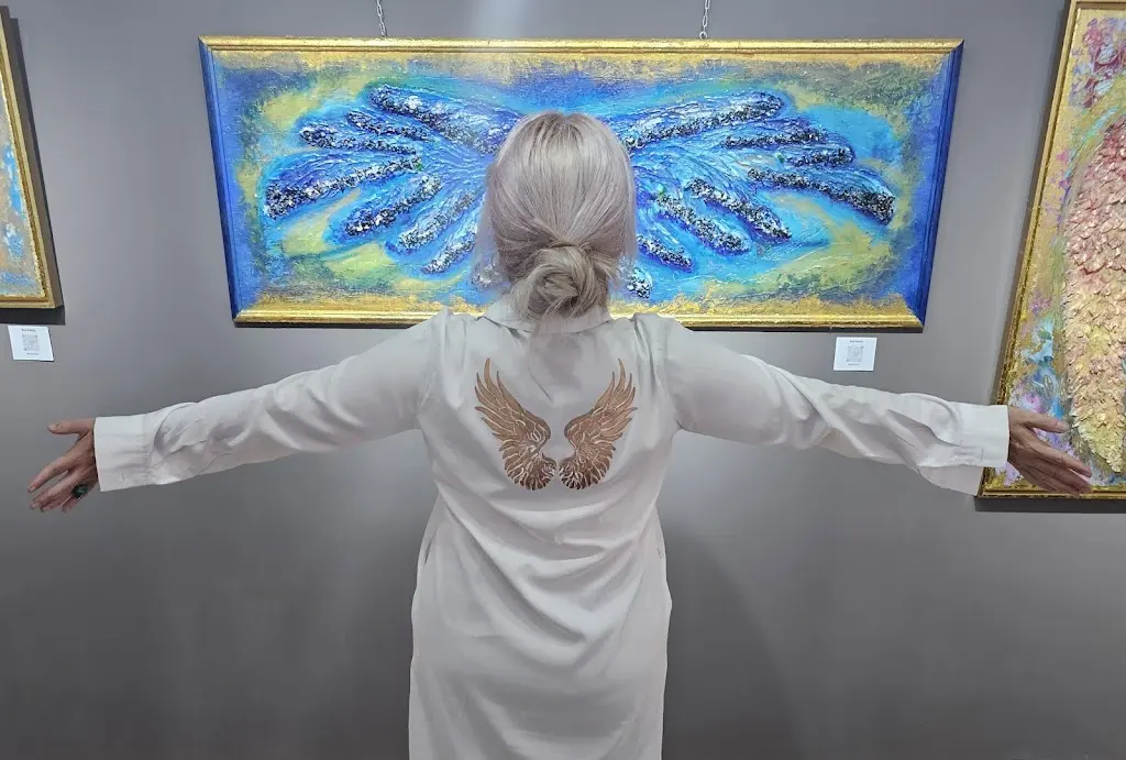 Eva Felice Arte
