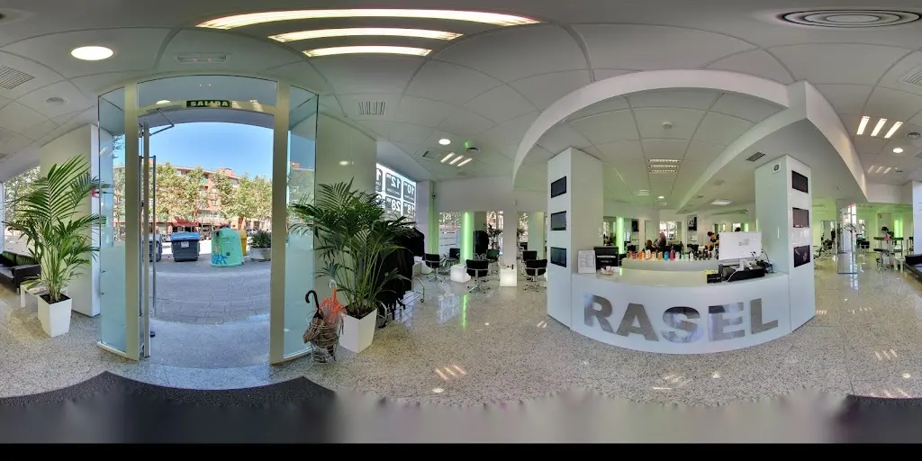 Rasel Peluquerias