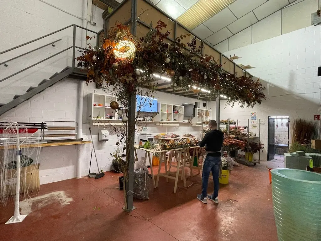 Tus Ramos de Rosas - Floristeria Online en Sevilla