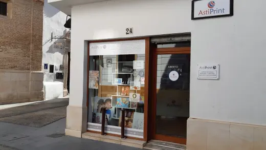 AstiPrint