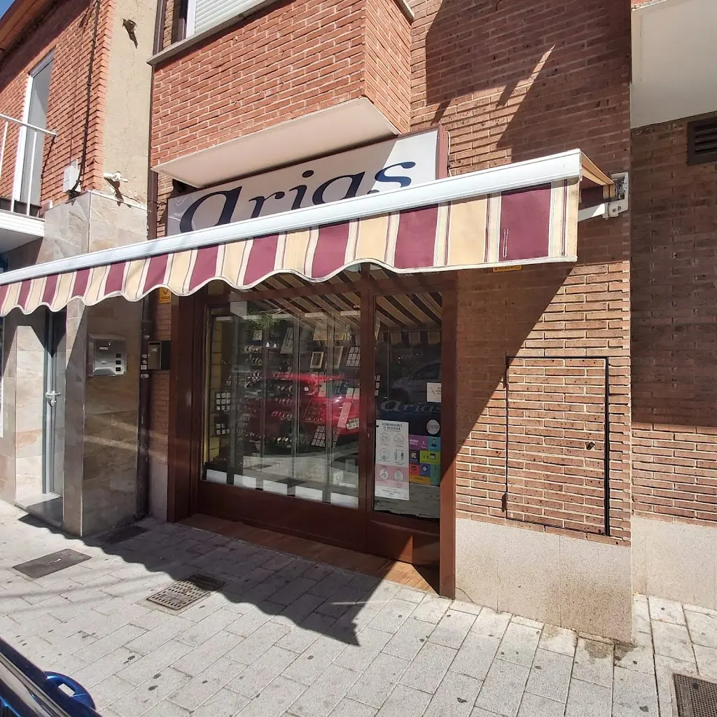 Plateria Arias