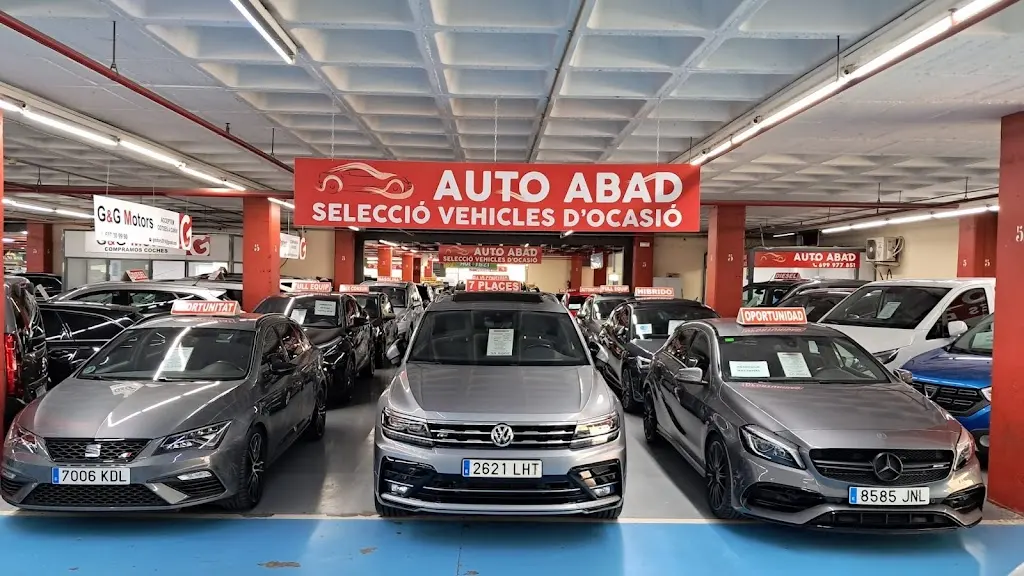 Auto Abad