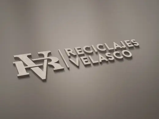 Reciclajes Velasco S.L.