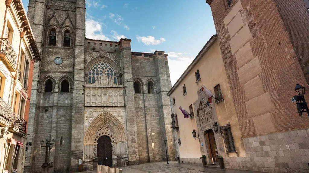 Hotel Palacio Valderrabanos