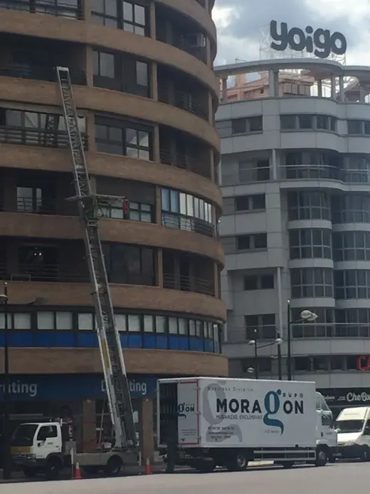 Mudanzas Moragon