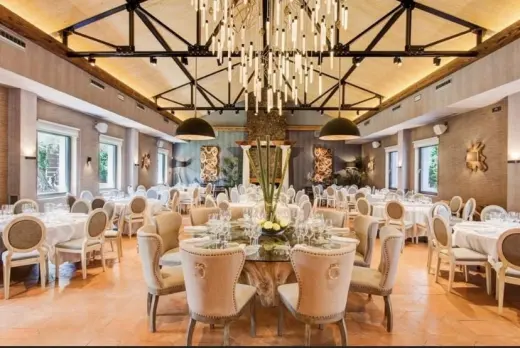 Essentia Restaurante