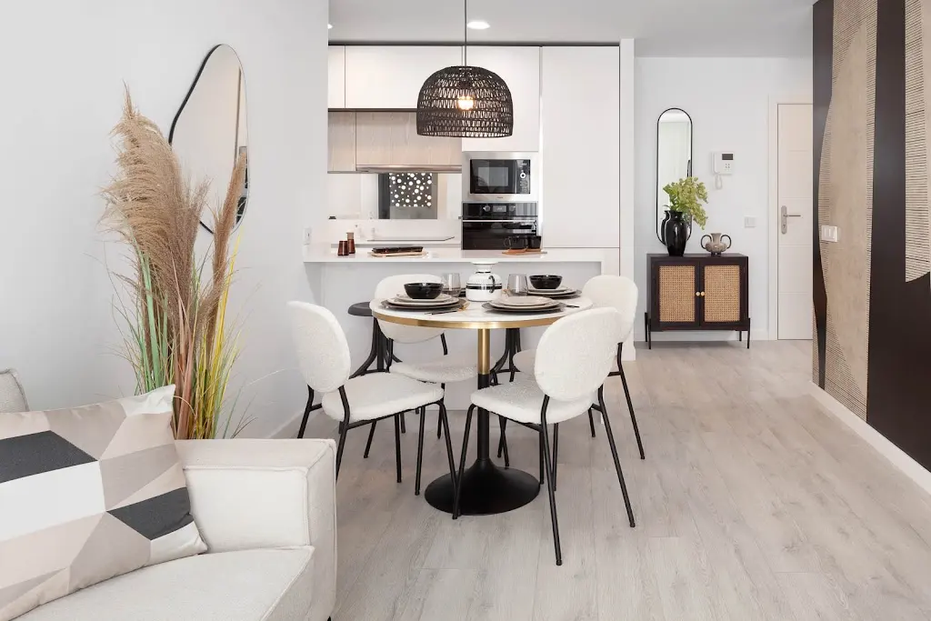 Muebles Caparros
