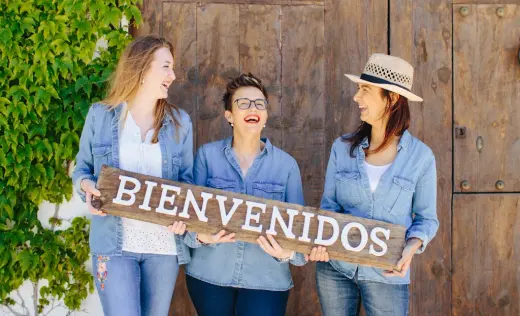 PAGO DE THARSYS Bodega y Vinedos
