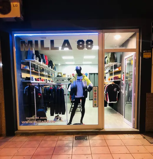 Milla 88