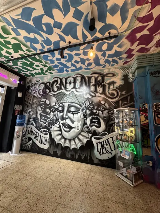BCN INK