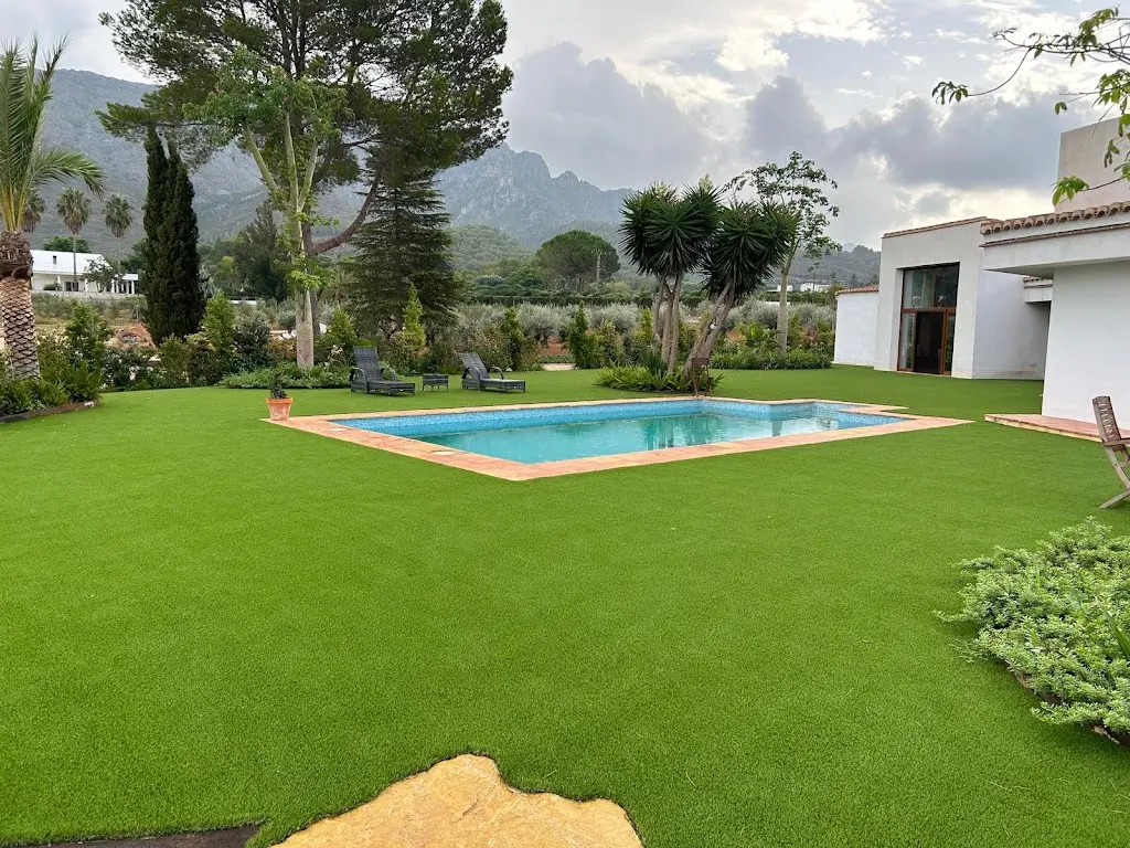 hidroinvest tecnicas de agua sl