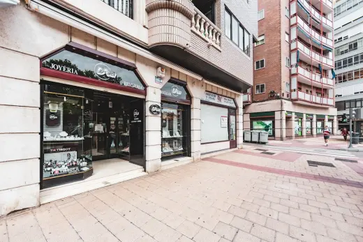 Joyeria Relojeria Rincon