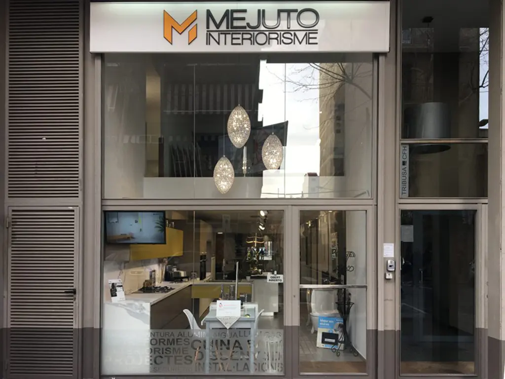 Mejuto Interiorisme