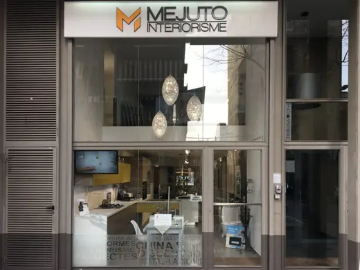 Mejuto Interiorisme