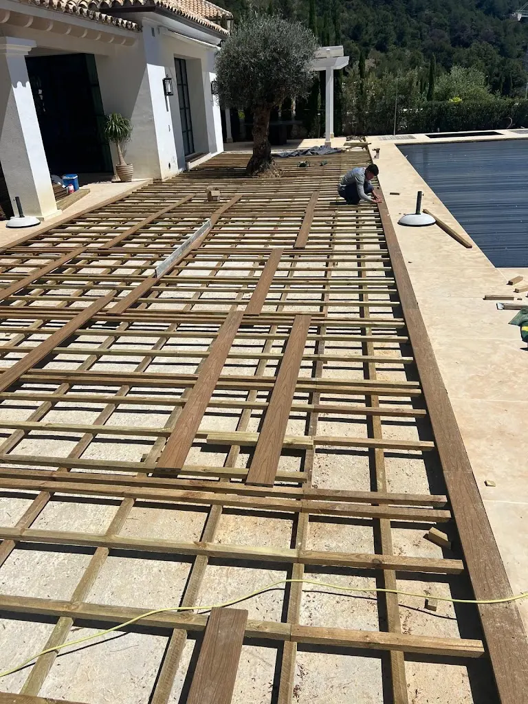 Reformas Integrales Climatizacion