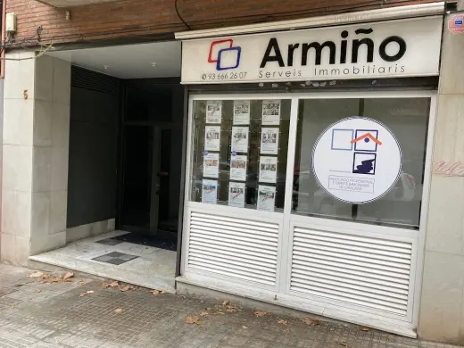 Armino Serveis Immobiliaris, S.C.P.