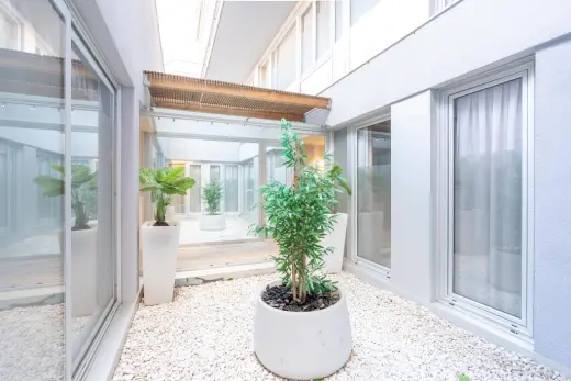 Serennia Fira Gran Via Exclusive Rooms