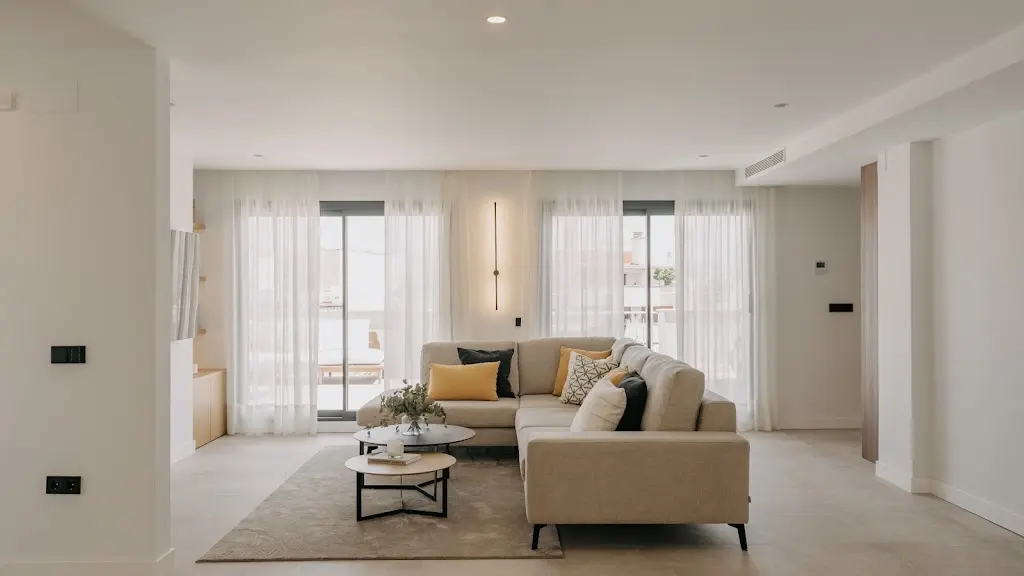 Cristina Garau Interiorismo
