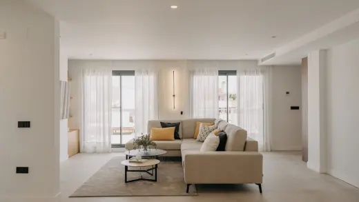 Cristina Garau Interiorismo