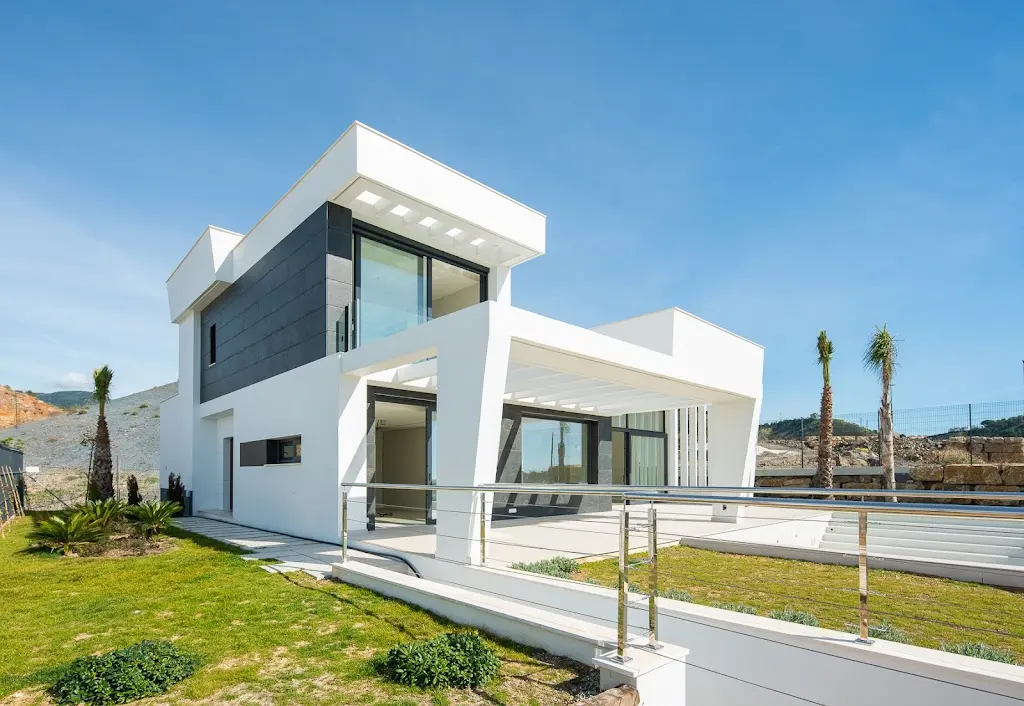 Lolo Mestanza | Fotografo profesional de Arquitectura e Interiorismo