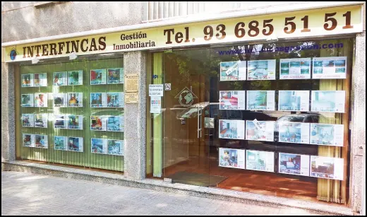 INTERFINCAS GESTION