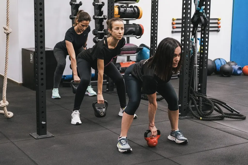 Centrokiret Fisioterapia y Entrenamiento deportivo en Santa Cruz de Tenerife.