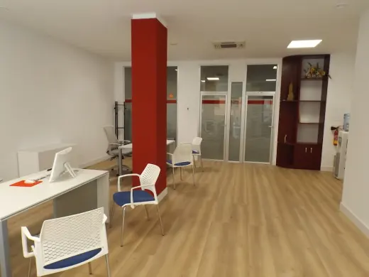 INMOR. Real Estate