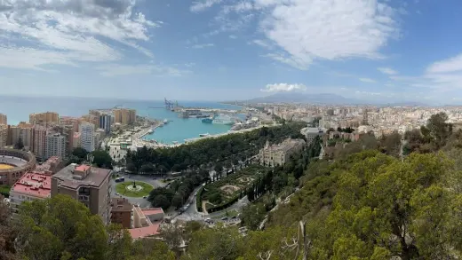 Malaga Consulting