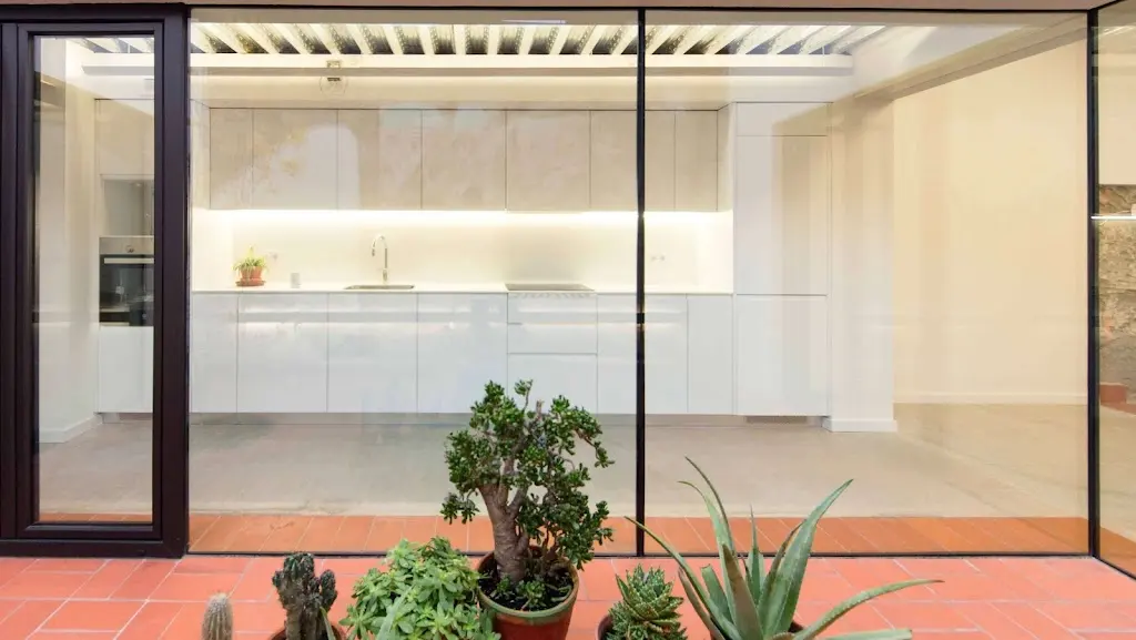 Kaitek Arquitectura | Arquitectos en Barcelona