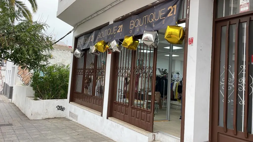 Boutique 21 Outlet