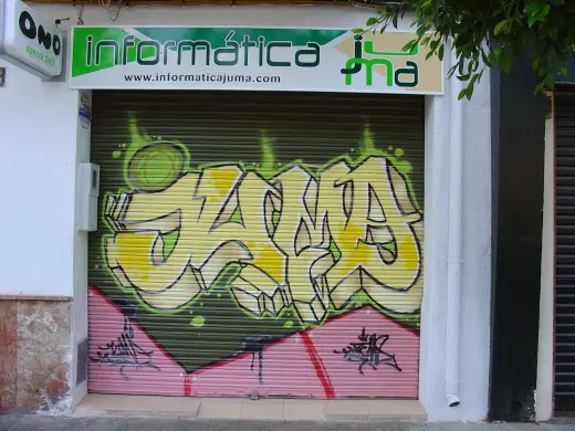 Informatica Juma
