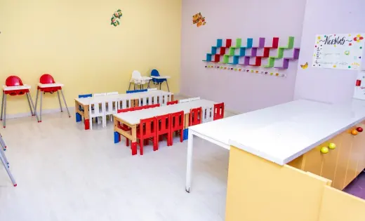 Centro De Educacion Infantil Mini-yo