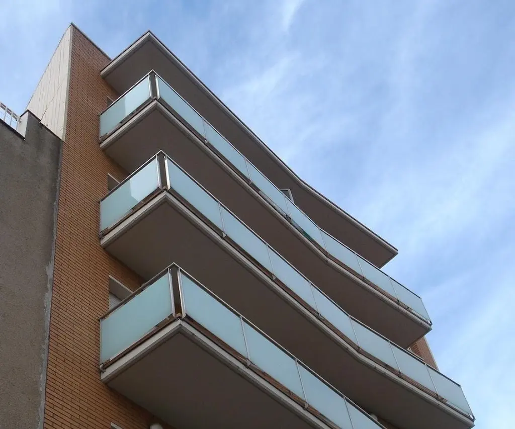 Miguel Angel Calvo Arquitectura