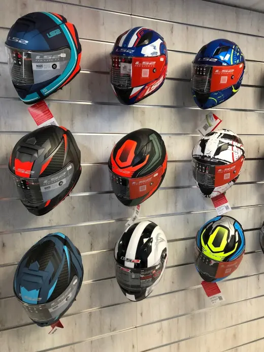 MOTOSTIBAU